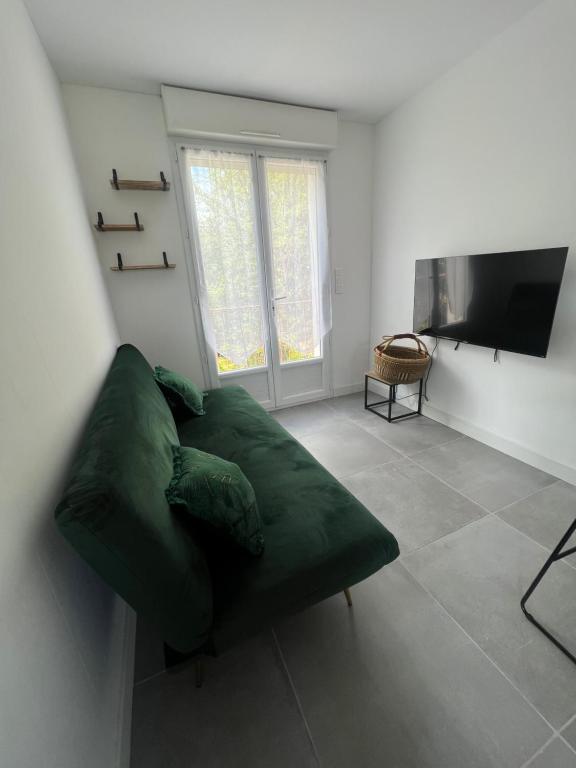 Famille ou entre Amis au Grau d Agde appartements pour 10 Pers - 5