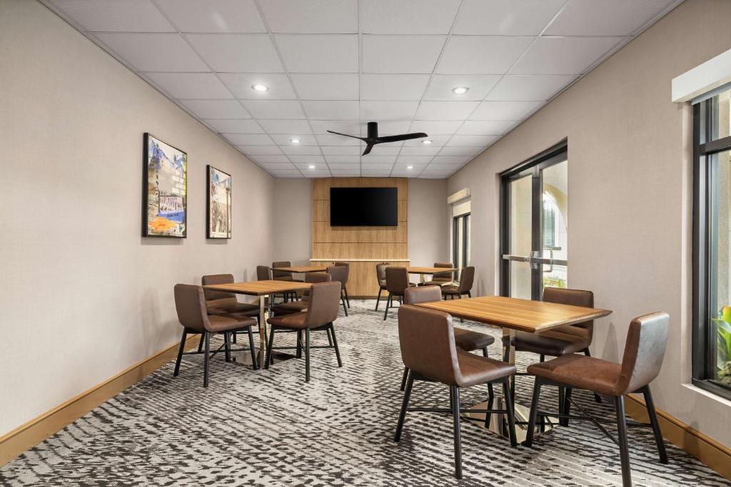 Meeting room / ballrooms