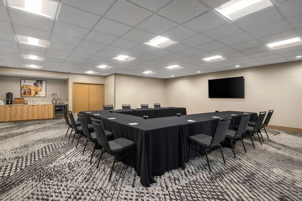 Meeting room / ballrooms