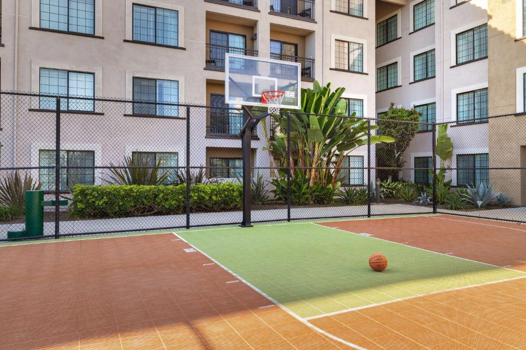 Sports and activities