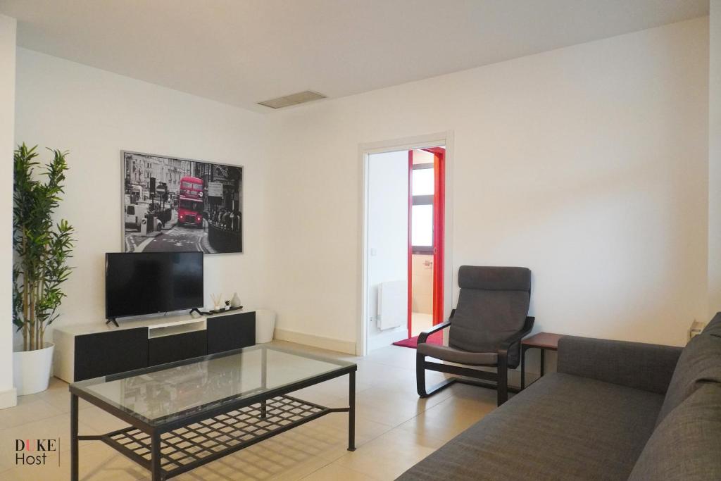 Las Tablas 2 Apartment - 2