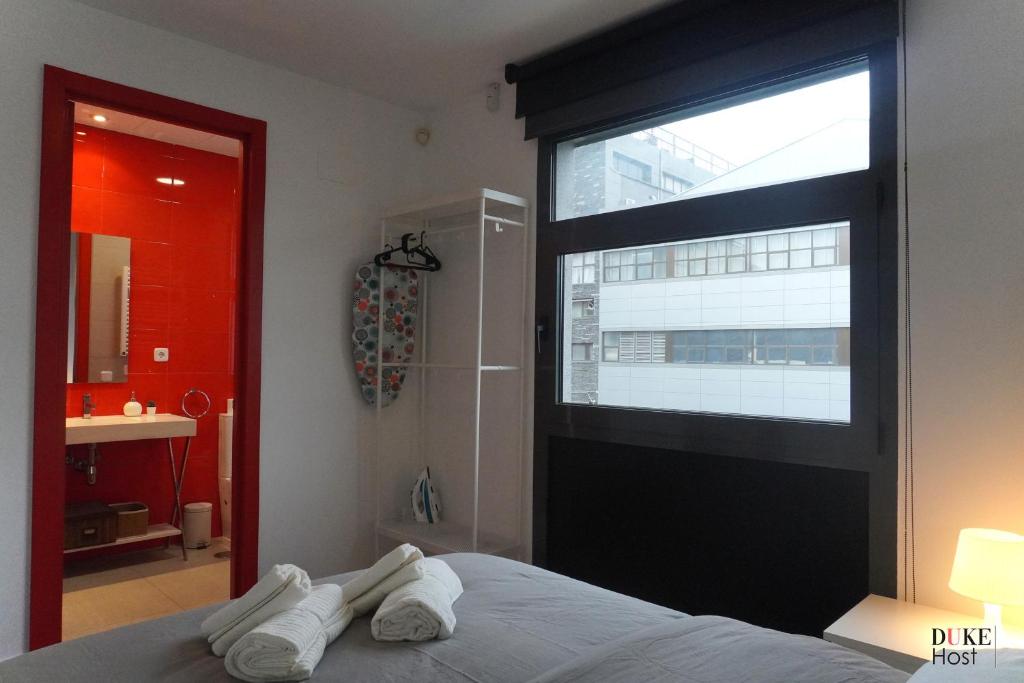 Las Tablas 2 Apartment - 4