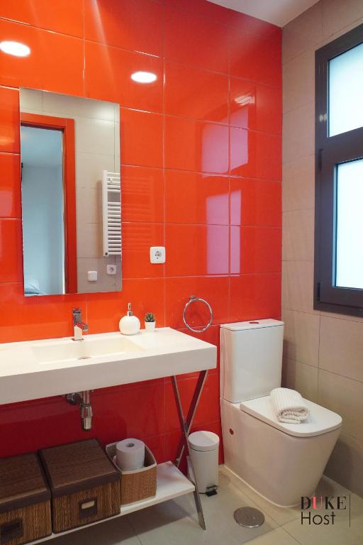 Las Tablas 2 Apartment - 5