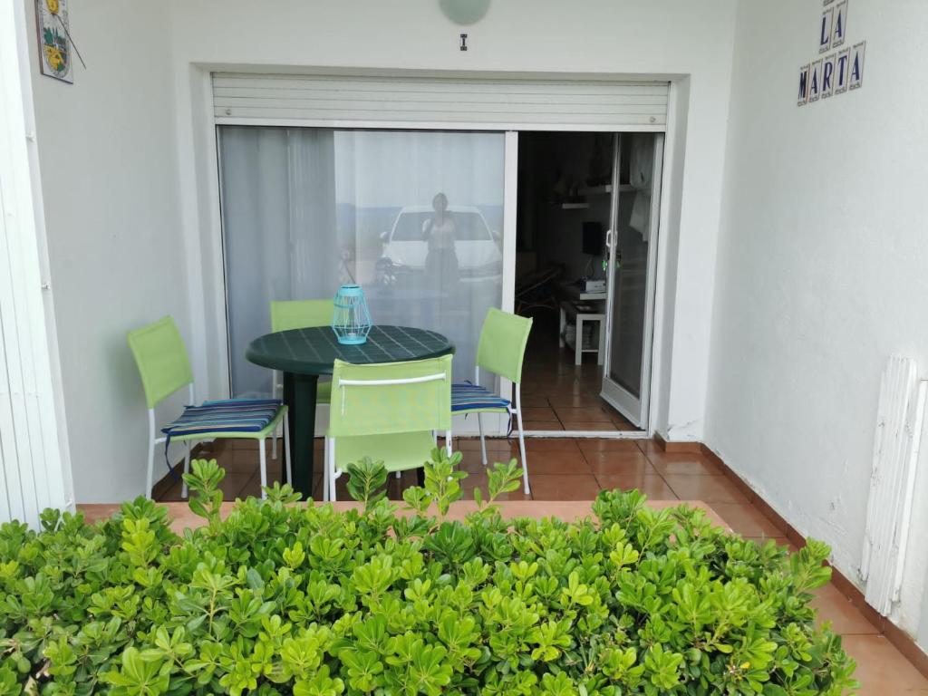 Apartamento en zona privilegiada con encanto AV-43 - 1