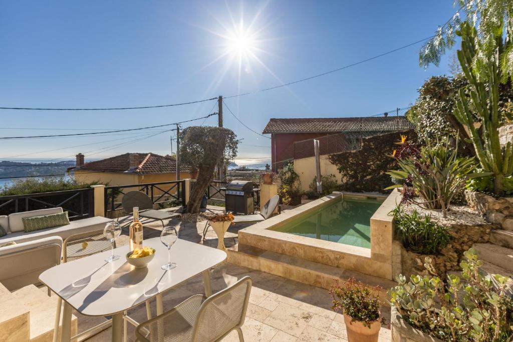 Villa Margot ' Exceptional Place - 3