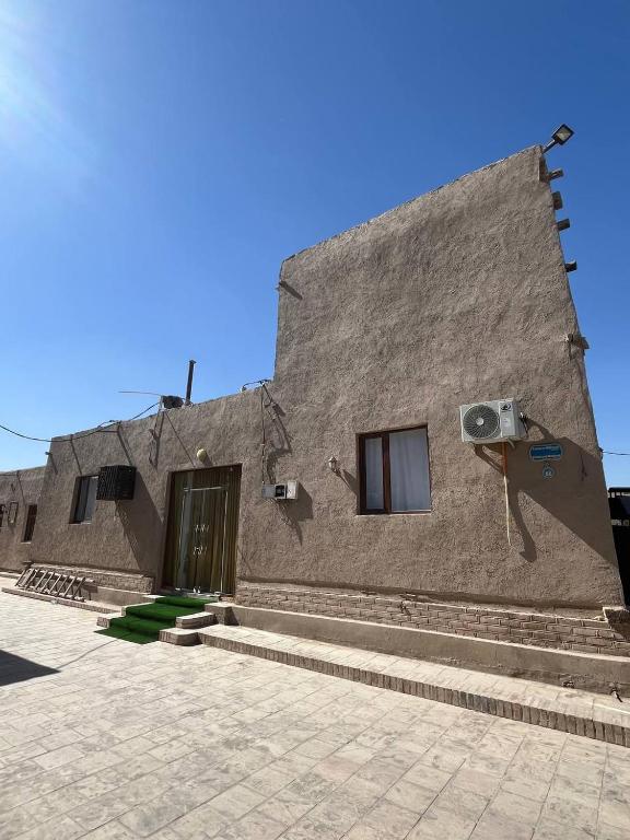 Kulolchi hotel khiva, Chiva