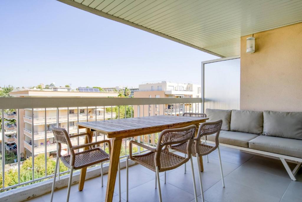 Pool, Sea & Absolute Comfort - 4