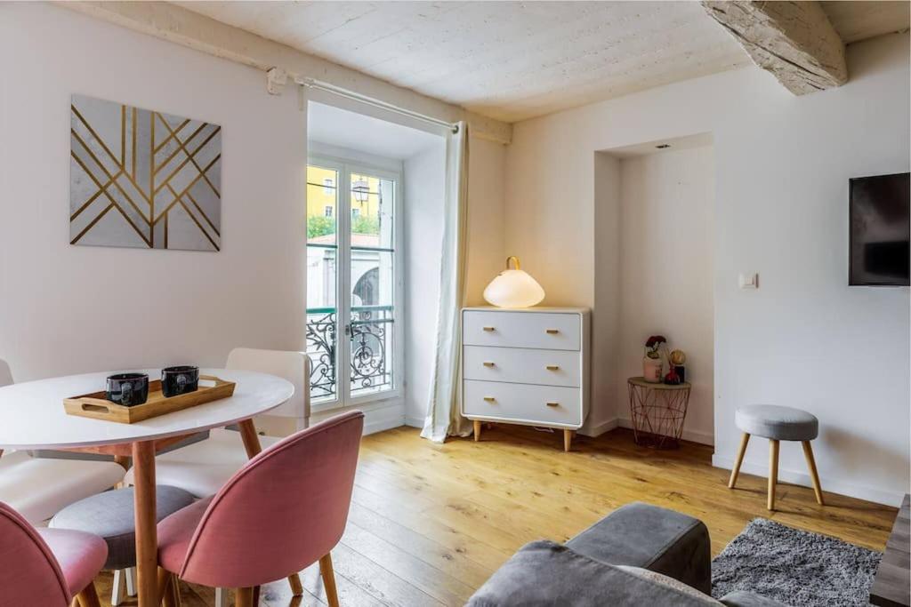 Joli loft entre le vieux Nice et le port - 3