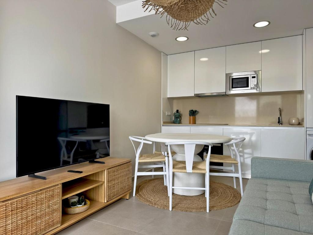 Apartamento Alma - Ole Solutions - 2