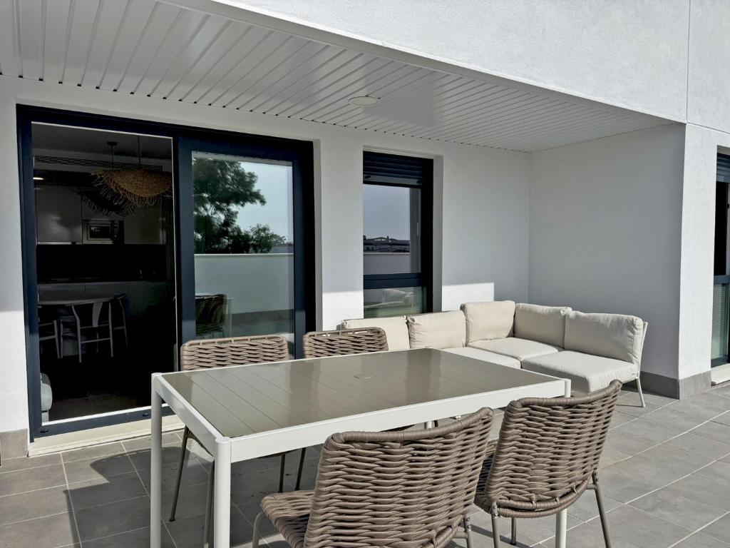 Apartamento Alma - Ole Solutions - 3