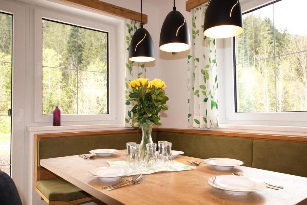 Ferienwohnung zur Kundler Klamm by FeWo-Plan WILD011 - 4