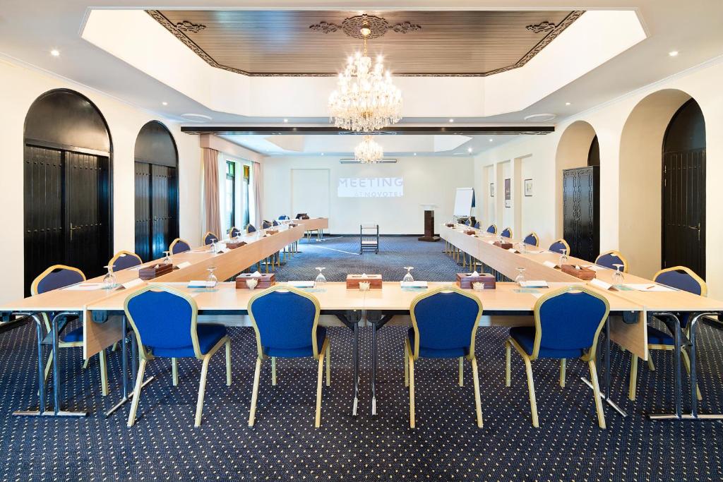 ビジネスセンター