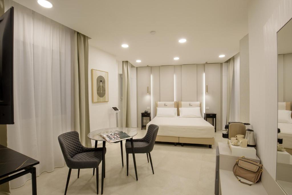 Cosmo Vatican Rooms - 1