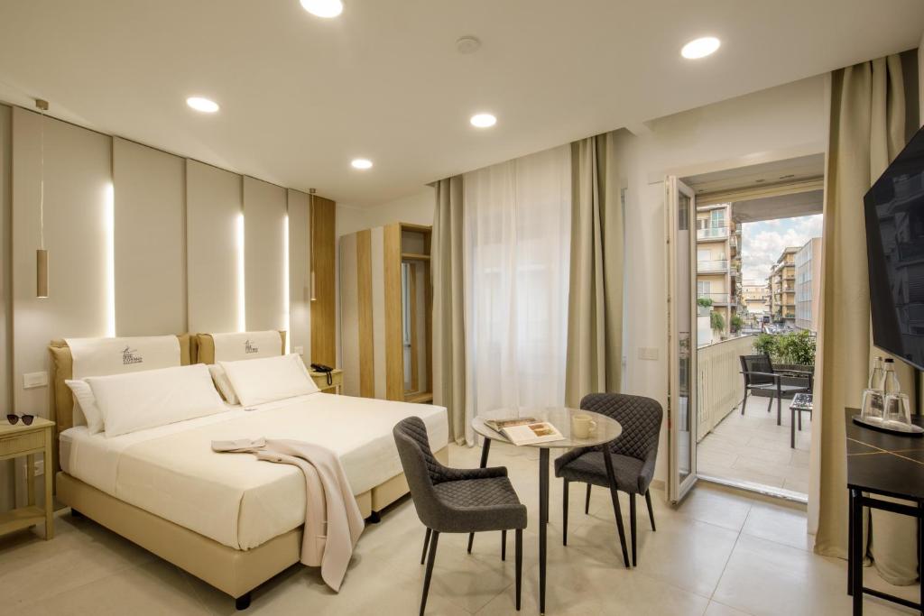Cosmo Vatican Rooms - 2