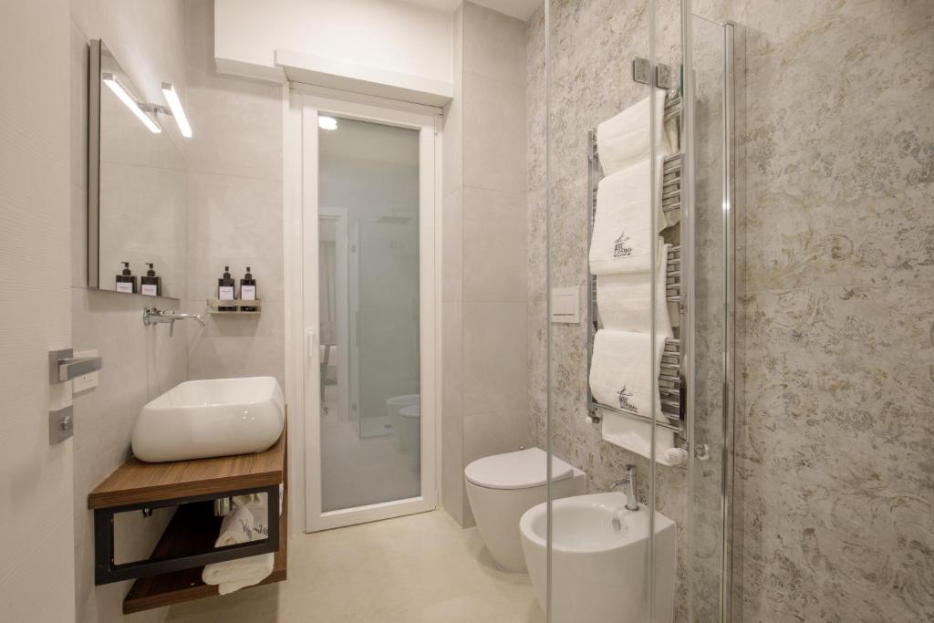 Cosmo Vatican Rooms - 5