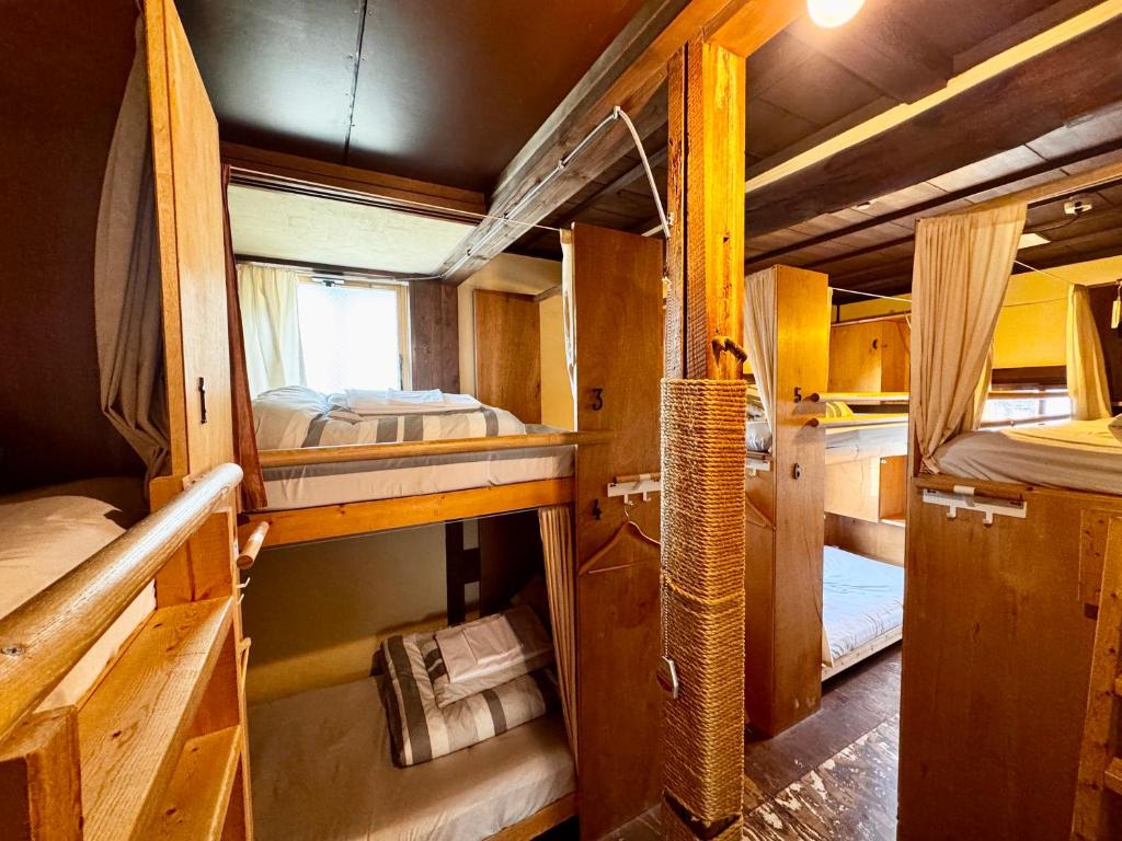 Hiroshima Guest House Roku