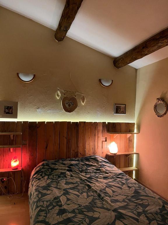 Maison de famille idéale pour vacances sur la côte d'azur - 3