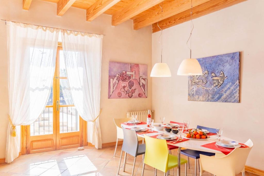 Palma Town house at 300mts to Beach - 2