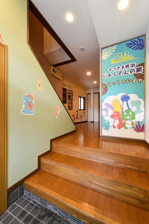 5. 恐竜大好きなお子..