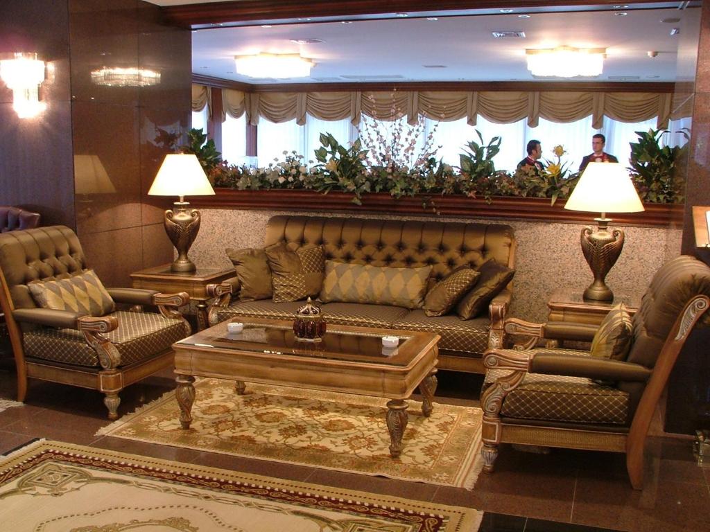 ردهة