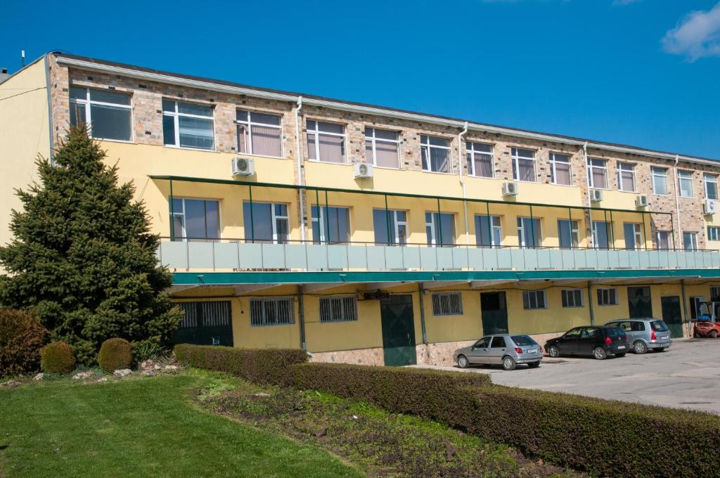 Hostel Izida 2 photo