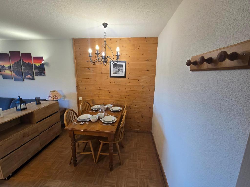 Chalet des Evettes - 2