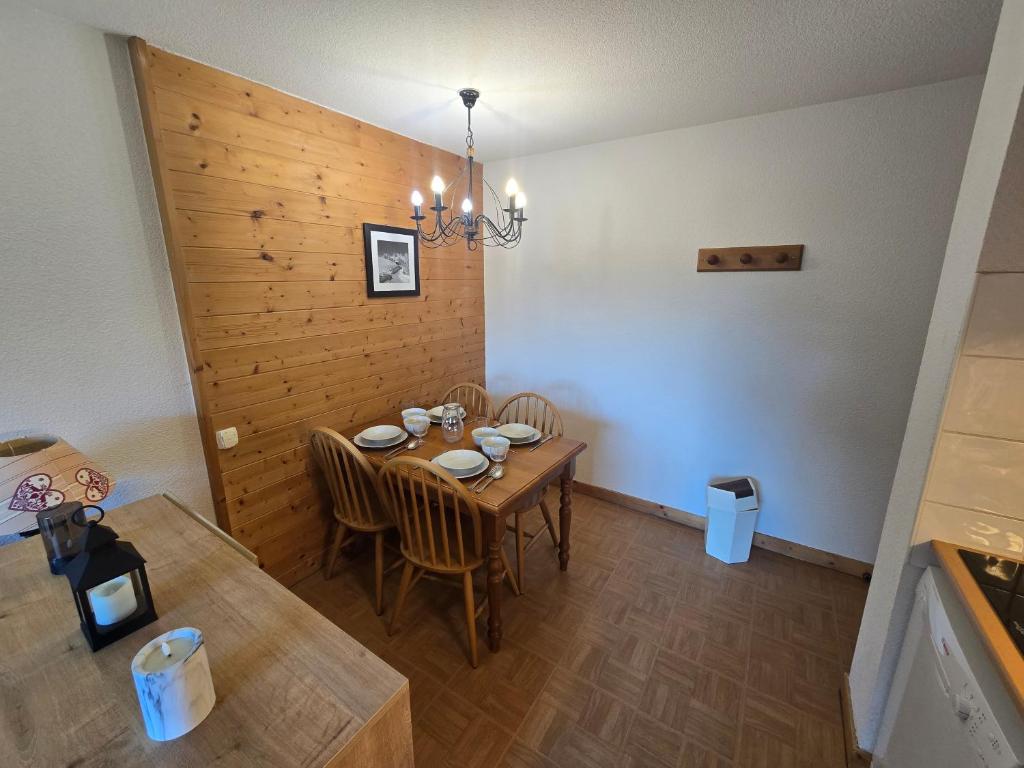 Chalet des Evettes - 3