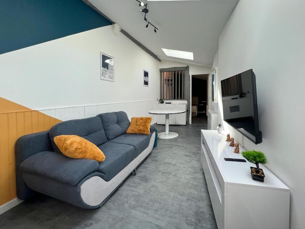 Le Petit Rive Gauche - Blois - 3