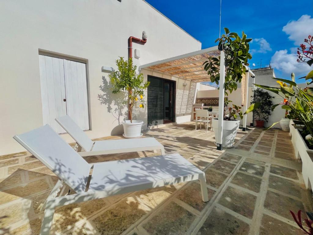 ZOE Apartment - Locazione turistica - 3