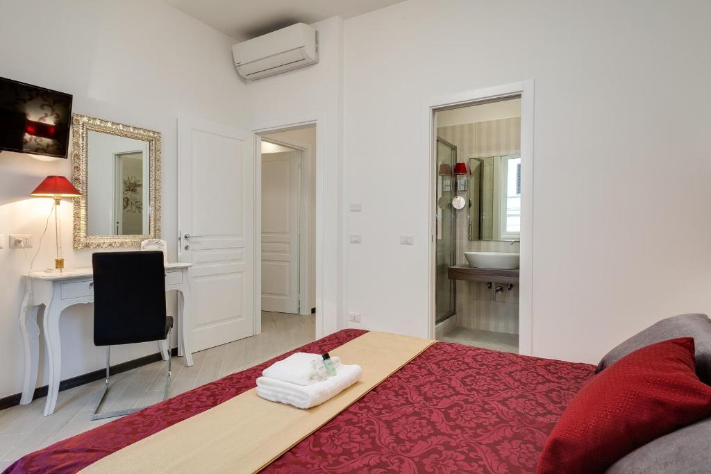 Prime Vatican Suites - 4