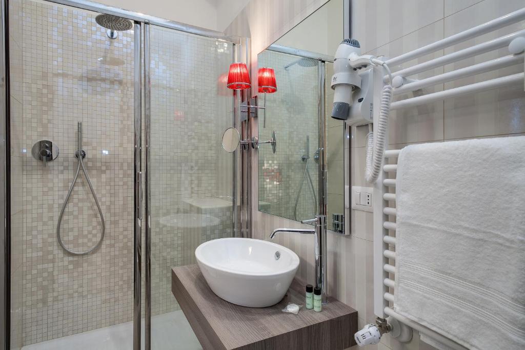 Prime Vatican Suites - 5