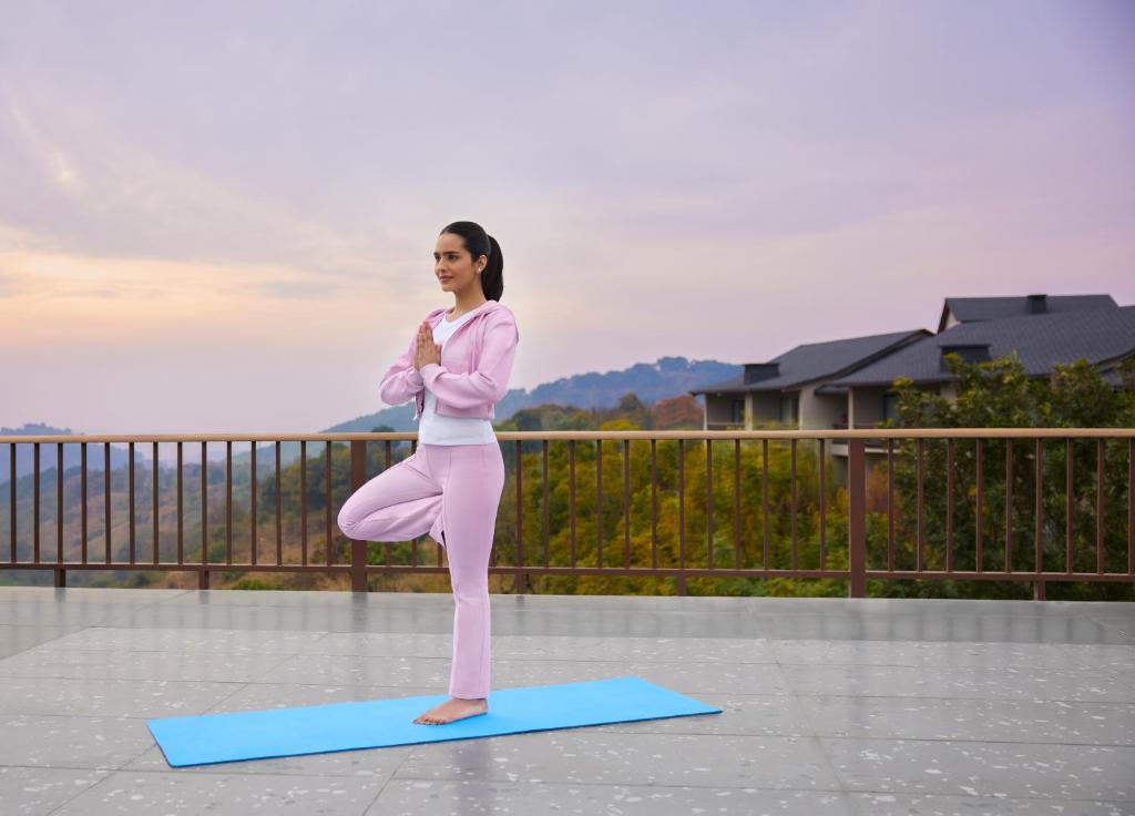 アクティビティ