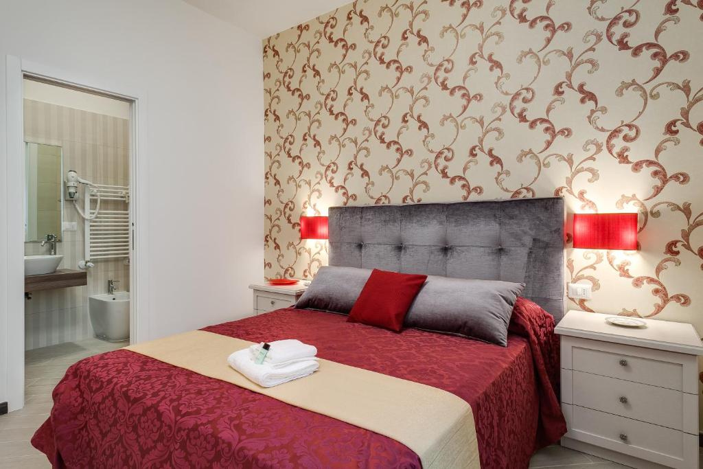 Prime Vatican Suites - 2