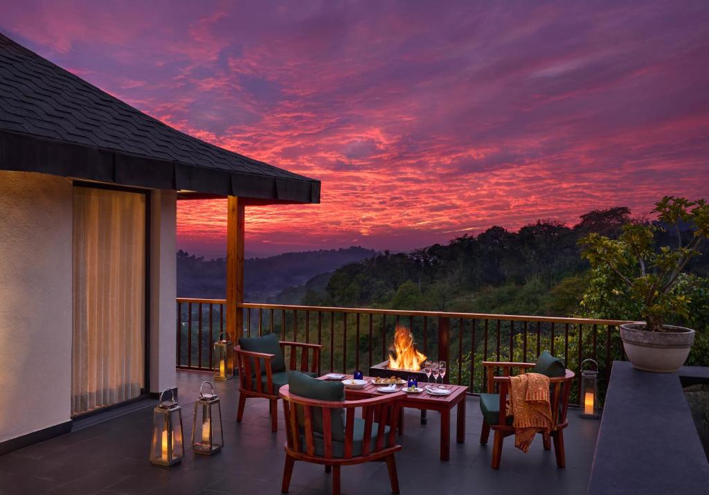 Storii By ITC Hotels Amoha Retreat Dharamshala 館内設備