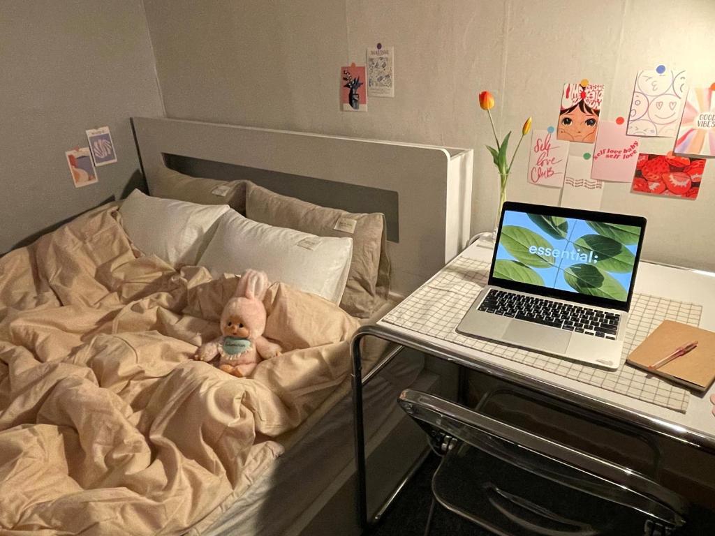stay bnb 206, Seúl