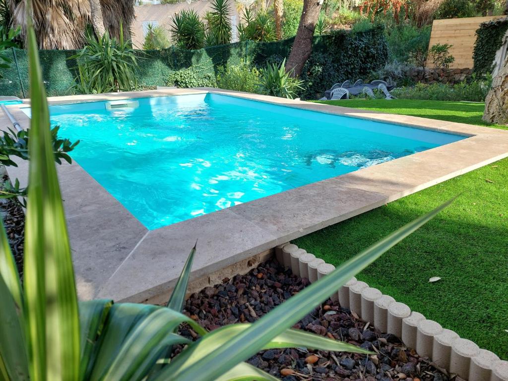 A la devino, Fréjus