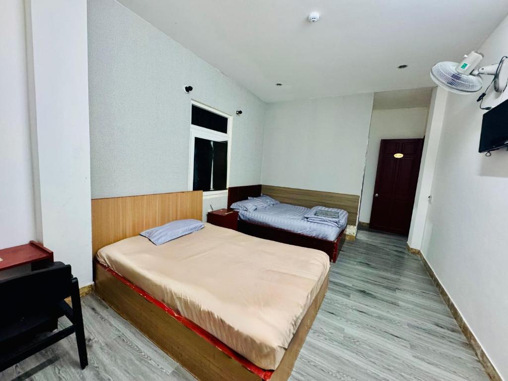 Bảo Trân Boutique Motel