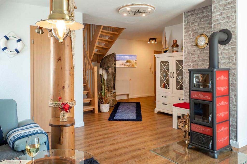 Traumzeit, FW 3, Zingst