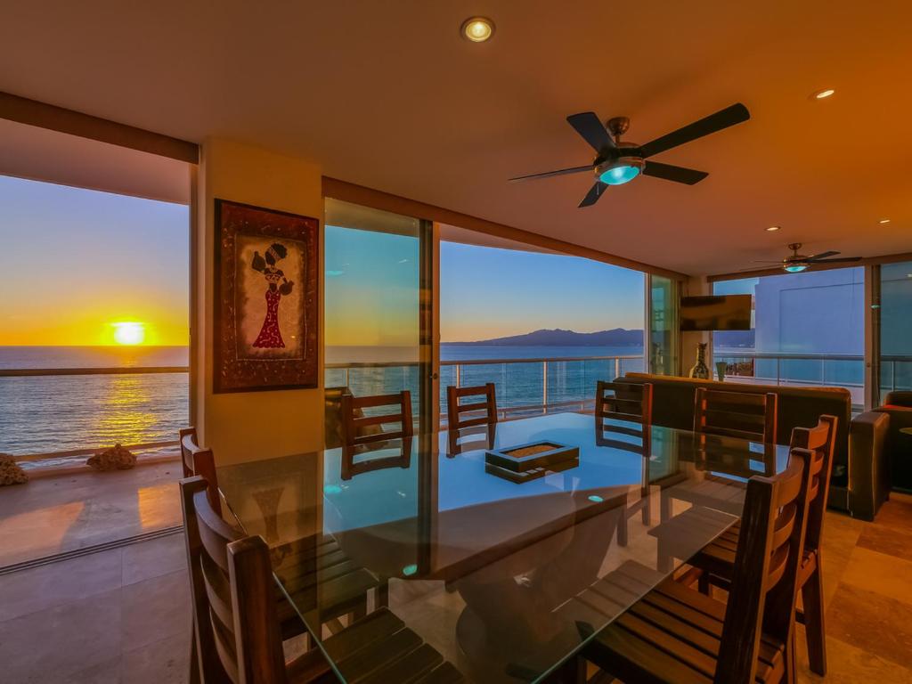 The Ocean Penthouse - 4