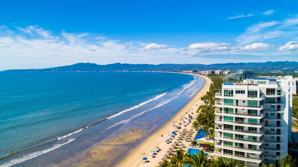 The Ocean Penthouse - 5