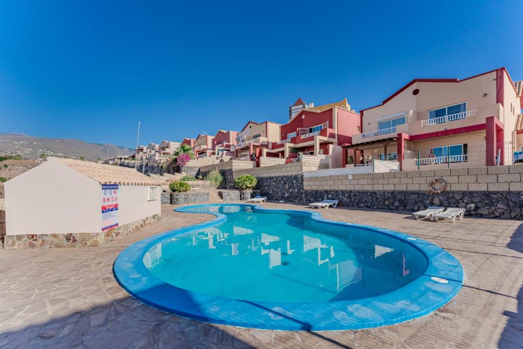 Exclusive new Townhouse in Playa Paraiso - 5