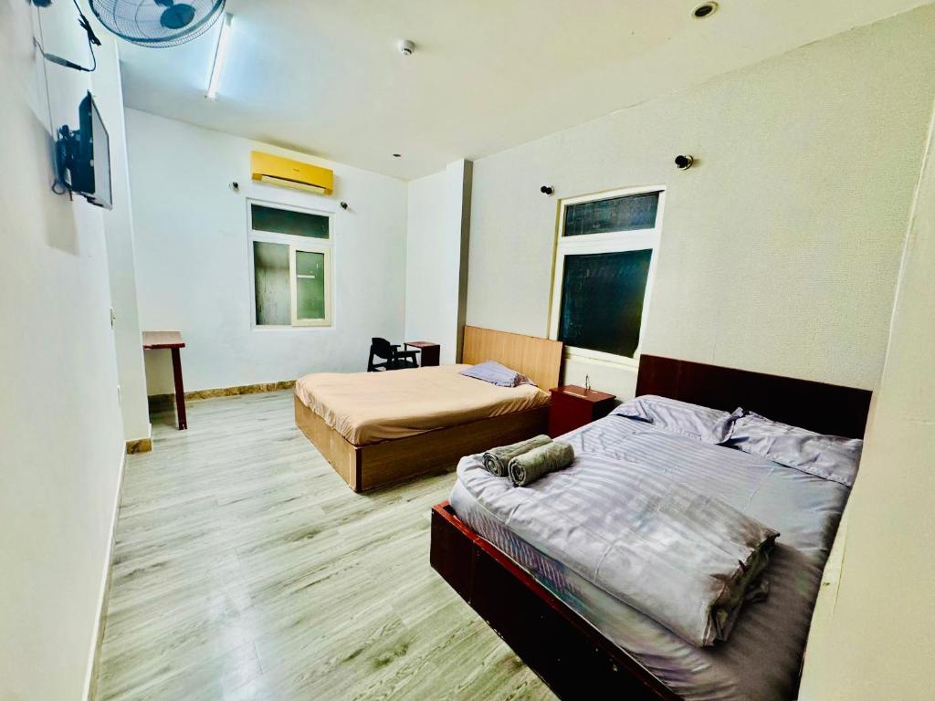 Bảo Trân Boutique Motel