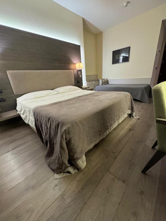 Hotel Giardino - 5