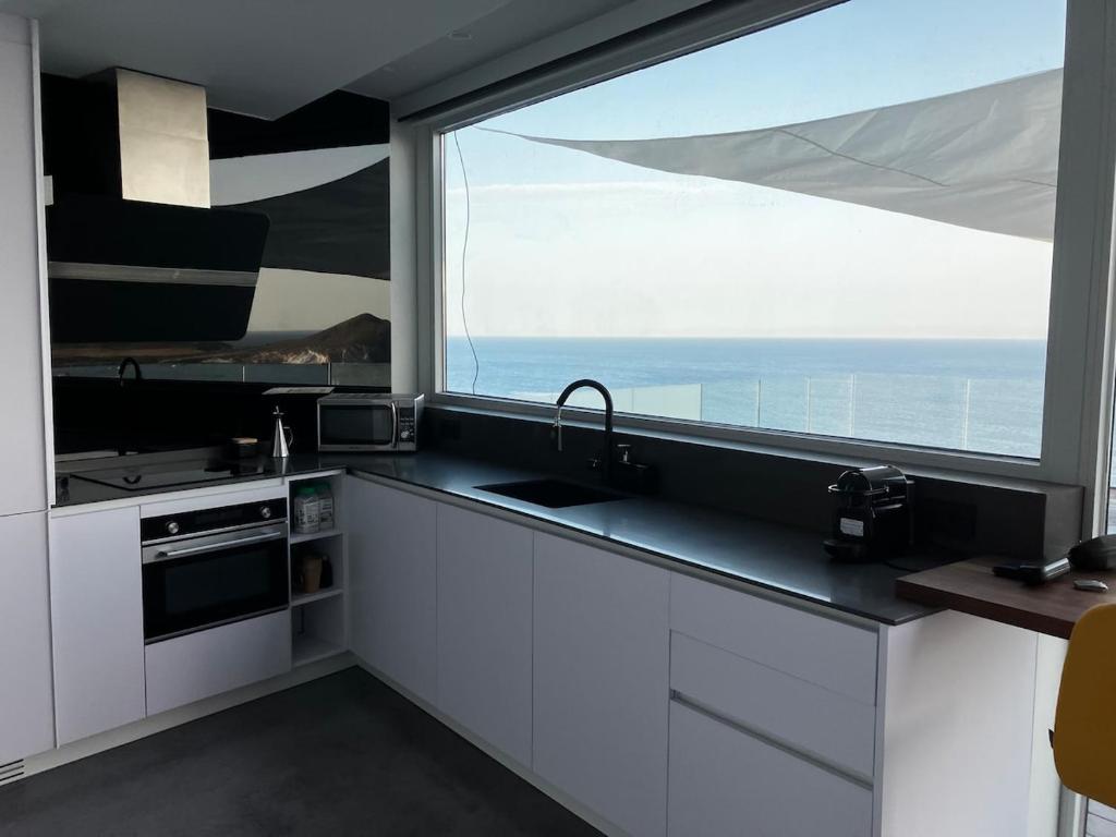 Los Genoveses Penthouse - 5