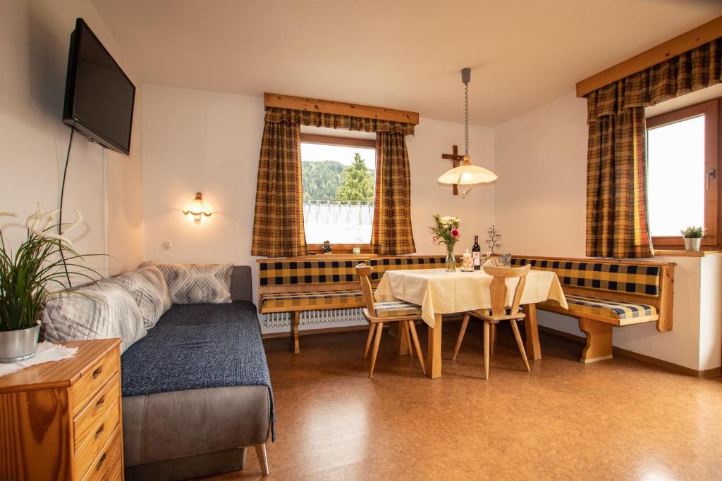 Christof,s Ferienwohnung WILD230 - 4
