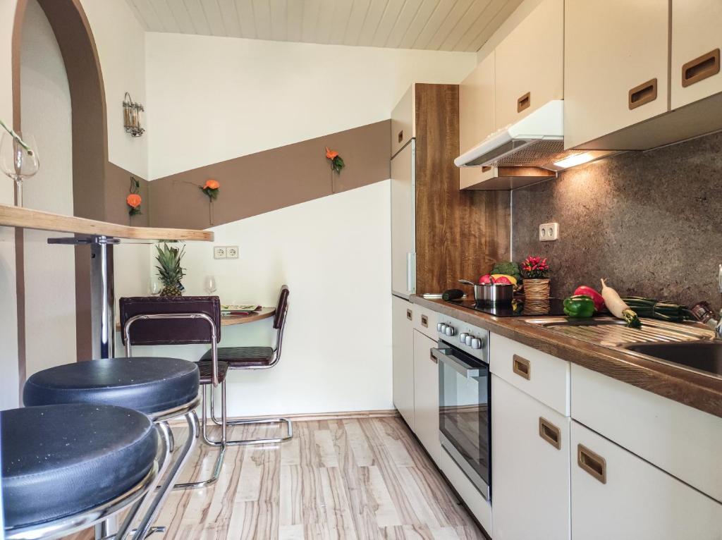 Ferienwohnung Prent WILD024 by FeWo-PLAN - 4