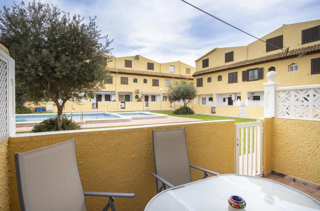 Casa Vera, Torrevieja