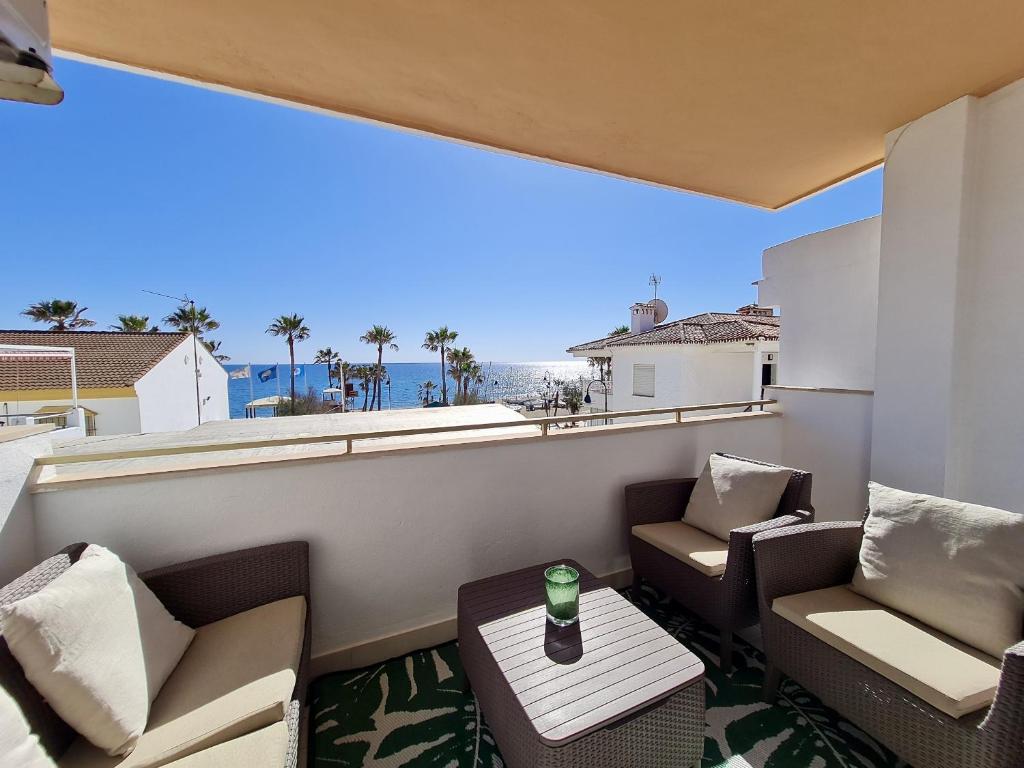 Ref 233, La Cala de Mijas