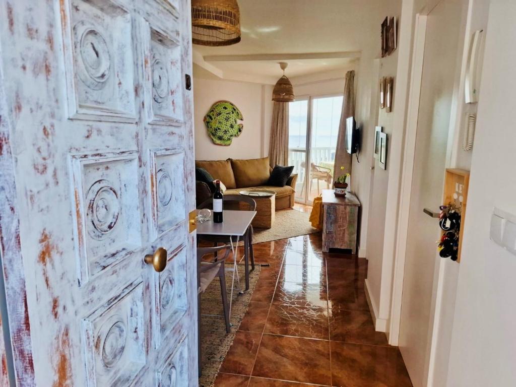 Casas349h Amerador playa El Campello - 2