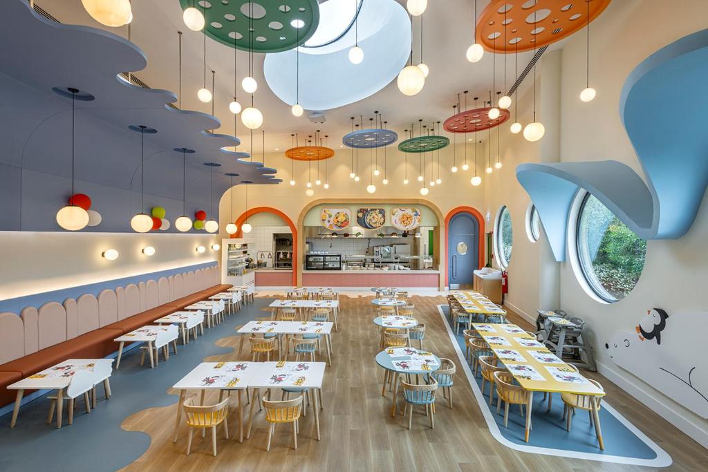 Restaurang